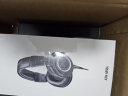 铁三角（Audio-technica）ATH-M50X BK 头戴式专业全封闭监听音乐HIFI耳机 黑色 实拍图