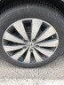 米其林（MICHELIN）米其林汽车轮胎 3ST浩悦 205/55R16 适配宝来速腾奥迪 全新汽车轮胎 实拍图