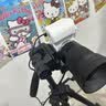 索尼【蚂蚁摄影】ZV-E10L 直播美颜入门级 vlog微单数码相机 索尼zve10 索尼zv e10 16-50套机+适马30 F1.4 白色 套餐六【采集卡+模拟电池+三脚架+高清线】 实拍图