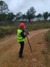 中海达（HITARGET）rtk/gps测量仪高精度单北斗定位视觉放样工程测绘仪器D8pro/D8VR 中海达升级版D8移动站 实拍图
