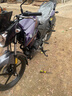 YAMAHA雅马哈摩托车飞致ys150街车国四电喷JYM150-7整车赛车跑车YAMAHA 飞致150飞炫紫/前后碟刹 实拍图