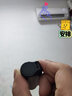 JNN录音笔 X4 32G 便携录音器 语音转文字  超长待机 学习听课商务会议采访MP3播放器 高清降噪 黑色 实拍图