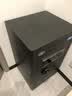 虎牌保险柜家用小型办公保险箱防盗指纹密码WiFi全钢可入墙 虎牌锋尚70三色可选【虎牌集团推荐】 FS电子密码+指纹+京东小家App智控WiFi 实拍图