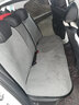 布兰特 羊羔绒汽车坐垫冬季毛绒座垫短毛绒冬天保暖座套五座通用 全包羊羔绒-绅士灰-标准版 实拍图