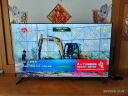 TCL电视 65V8E 65英寸 120Hz MEMC防抖 2+32GB 4K超高清 客厅液晶智能平板游戏电视机 实拍图