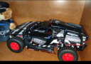 乐高（LEGO）积木拼装机械组系列42160奥迪RS可遥控男孩玩具520情人节礼物 晒单实拍图