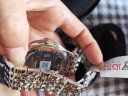 天梭（TISSOT）瑞士手表 俊雅系列腕表 钢带石英男表 T063.610.11.038.00 实拍图