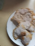 新雅 炸猪排225g速冻速食方便菜油炸空气炸锅半成品菜 酥脆中华老字号 炸猪排225g 实拍图