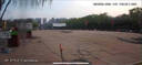 dahua大华无线摄像头网络高清无线旋转云台球机摄像头全彩夜视360°家用监控 2英寸500万全彩警戒球机 无内存卡 实拍图