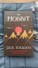 霍比特人 英文原版 The Hobbit 托尔金Tolkien 现代奇幻小说鼻祖 畅销奇幻经典搭冰与火之歌 时光之轮 弘书阁英语文库十大儿童之一 霍比特人 实拍图