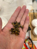 中谷御品茶叶滇红茶 滇红金螺 特级蜜香金丝滇红浓香红茶茶叶礼盒400g 晒单实拍图