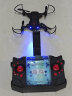 Dwi迷你无人机儿童小学生航拍遥控飞机超小型飞行器男孩玩具微型mini 航拍版-4K双摄+收纳包（红色） 4电池【配多充器+1年免费换新】 晒单实拍图