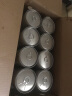 轩博 1797小麦白精酿啤酒1L*8大桶 德国工艺 整箱装  晒单实拍图