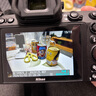 尼康（Nikon） Z 6II单机套机全画幅微单相机Z62/Z6ii/Z6二代24-70套机/拆机4K高清照相机 Z 6II+Z 24-50（标准变焦镜头） 套餐一【送128G140兆卡+备用电池+滤 实拍图