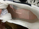 NEW BALANCE  NB550官方板鞋男鞋女鞋情侣透气低帮百搭米色/黑色休闲运动鞋 米色/黑色 BB550LWT 36 (脚长22cm) 实拍图
