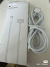 Apple/苹果 Apple USB-C 转 MagSafe 3 连接线 (2 ⽶) - 银⾊ MacBook 充电线 晒单实拍图