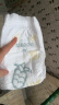 巴布豆（BOBDOG）【老爸抽检】新菠萝拉拉裤XXL码34片(15kg以上)婴儿尿不湿  晒单实拍图