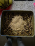 （精选）大麦虫黄粉虫面包虫活体钓鱼饵乌龟食物仓鼠龙鱼鸟类宠物饲料 100条虫子+1包麦麸+钳子 4-7CM 实拍图