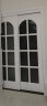 三青水性木器漆家具翻新漆刷门窗衣柜木用改色油漆环保涂料 白色1KG 晒单实拍图