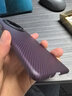 京工智造【真凯夫拉】适用华为matex5手机壳华为X5典藏版折叠屏凯夫拉碳纤维保护套超薄全包防摔男商务高档 磁吸紫气东来【后壳】超轻薄丨金属镜头圈 实拍图