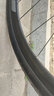建大轮胎（KENDA）公路自行车外胎700C23 25 28 32 35 38单车内外胎轮胎骑行配件  K193-700*28C外胎配法嘴内胎 实拍图