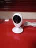 萤石C2C 1080P磁吸式卡片机高清夜视监控摄像头家用无线智能网络摄像机wifi远程监控防盗家居 C2C 1080P  裸机无卡 实拍图