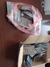 固特GUTE防盗挂锁304不锈钢挂锁铜锁芯小锁头锁子宿舍仓库锁通开/单开 经济款长梁30mm 实拍图