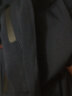 【两件装】裤子男夏季休闲裤男士冰丝速干直筒裤弹力商务透气宽松运动长裤子 黑色+藏青色【两条装】 M【建议90-105斤】 实拍图