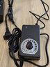 巴尚东220V转3V-24V 6V 9V 12V15V可调压直流电源适配器2A48W可调变压器 9-24 伏 1A 实拍图