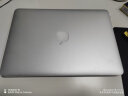 苹果（Apple） MacBook Pro/Air 二手苹果笔记本电脑 商务 办公 游戏 设计 剪辑 95新【设计大内存】15款841 i5-8G512 实拍图