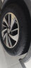 德国马牌（Continental）轮胎/汽车轮胎 215/60R17 96H CPC5原配观致3/宝骏560/530/景逸X5 实拍图