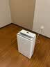 TCL 除湿机家用20L/天干衣机智能WIFI手机控制抽湿机100平米整屋除湿卧室地下室除湿器 20L/天 70-120㎡ 智能WIFI版 实拍图