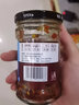 久鸿久鸿小溪鱼江西南昌特产久鸿小溪鱼仔酱辣酱辣椒酱 2瓶400g 实拍图