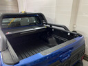 ST长城炮后箱盖24款商用版专用改装皮卡后背箱卷帘盖山海炮越野乘用 长城炮卷帘盖【普通电动款】 标准货箱 实拍图