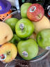 【顺丰速运】进口南非牛顿小苹果 进口嘎啦小苹果丑苹果当季新鲜水果 进口嘎啦苹果（单果90-100g) 8个装 晒单实拍图