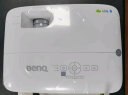 明基（BenQ）E545 高亮智能投影仪 投影仪办公 （4000流明 手机ipad投屏 U盘直读 支持侧投 E540升级款） 实拍图