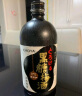 俏雅（CHOYA）日本果酒 蝶矢黑糖梅酒 15度 720ml  实拍图