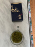 狮峰 2025新茶 明前龙井茶叶礼盒装特级绿茶春茶 200g 青花 实拍图