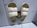 巧助手拖鞋架免打孔壁挂式卫生间厕所墙壁门后沥水鞋子置物架【2个装】 实拍图