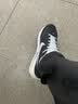 耐克（NIKE）AIR MAX DAWN 男女缓震气垫耐磨舒适厚底增高轻便运动休闲跑步鞋 DJ3624-001男子 黑白 40 晒单实拍图