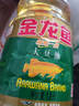 金龙鱼精选大豆油1.8L 桶装食用油小瓶植物油烘焙炒菜豆油中秋礼盒送礼 1.8L*1桶 实拍图