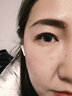 可啦啦满杯果果系列美瞳半年抛彩色近视隐形眼镜1片装浆果尤雾紫800度 实拍图