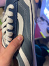 VANS范斯官方 Style 136 Decon VR3 SF水兵月蓝侧边条纹情侣板鞋 蓝色 43 实拍图