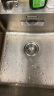 方太（FOTILE）水槽洗碗机家用 高能气泡洗 洗碗不弯腰 WiFi智控 超薄门板水槽一体嵌入式JPSD2T-02-C4JL.i 晒单实拍图