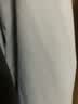 雅鹿羽绒服女韩版修身百搭轻薄90绒立领通勤校园排骨百搭外套 黑色165 实拍图