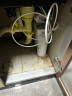 九阳（Joyoung）净水器机家用厨下直净饮水自来水前置过超滤器机1283 实拍图