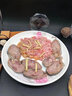 海幽鲜（HAIYOUXIAN）咸鱼干梅香马鲛鱼广东特产风干腌制霉香马交咸鱼茄子煲海产干货 罐装油浸浓烈梅香马鲛鱼 335g*1罐 实拍图