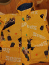 巴拉巴拉女童男童外套洋气春秋装儿童三合一便服两件套 男宝-绿黑色调00349 110cm 晒单实拍图