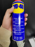 WD-40除锈剂wd40润滑油机械防锈油除锈润滑剂螺丝松动门窗锁自行车清洁 实拍图