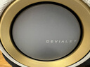 帝瓦雷DEVIALET Mania狂潮户外便携式音响 高保真蓝牙音箱 巴黎歌剧院版 95DB 礼品送男友 实拍图